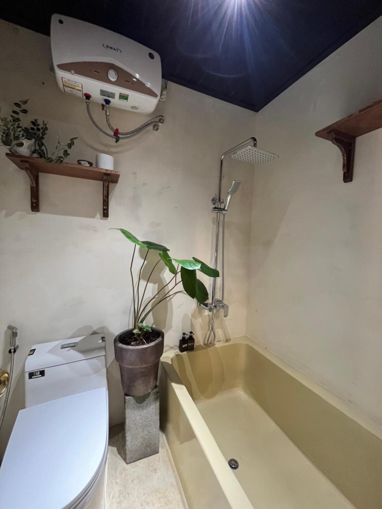 דה נאנג Me Home מראה חיצוני תמונה